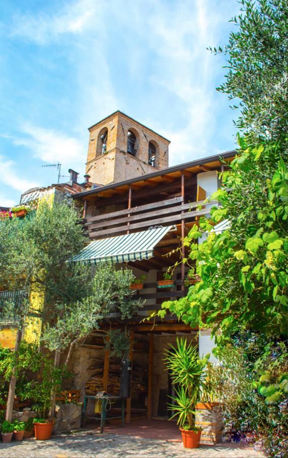 Apartament Cozy Castello Manerba del Garda Zewnętrze zdjęcie