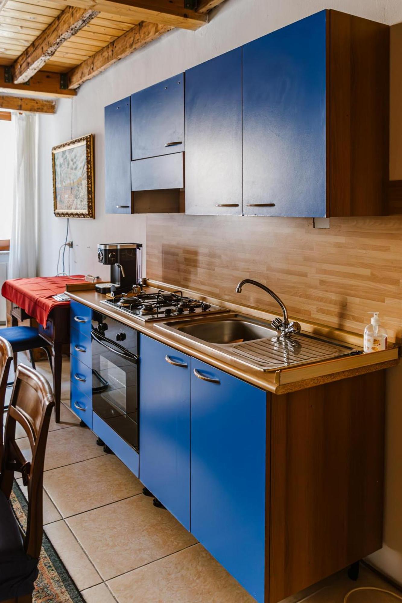 Apartament Cozy Castello Manerba del Garda Zewnętrze zdjęcie