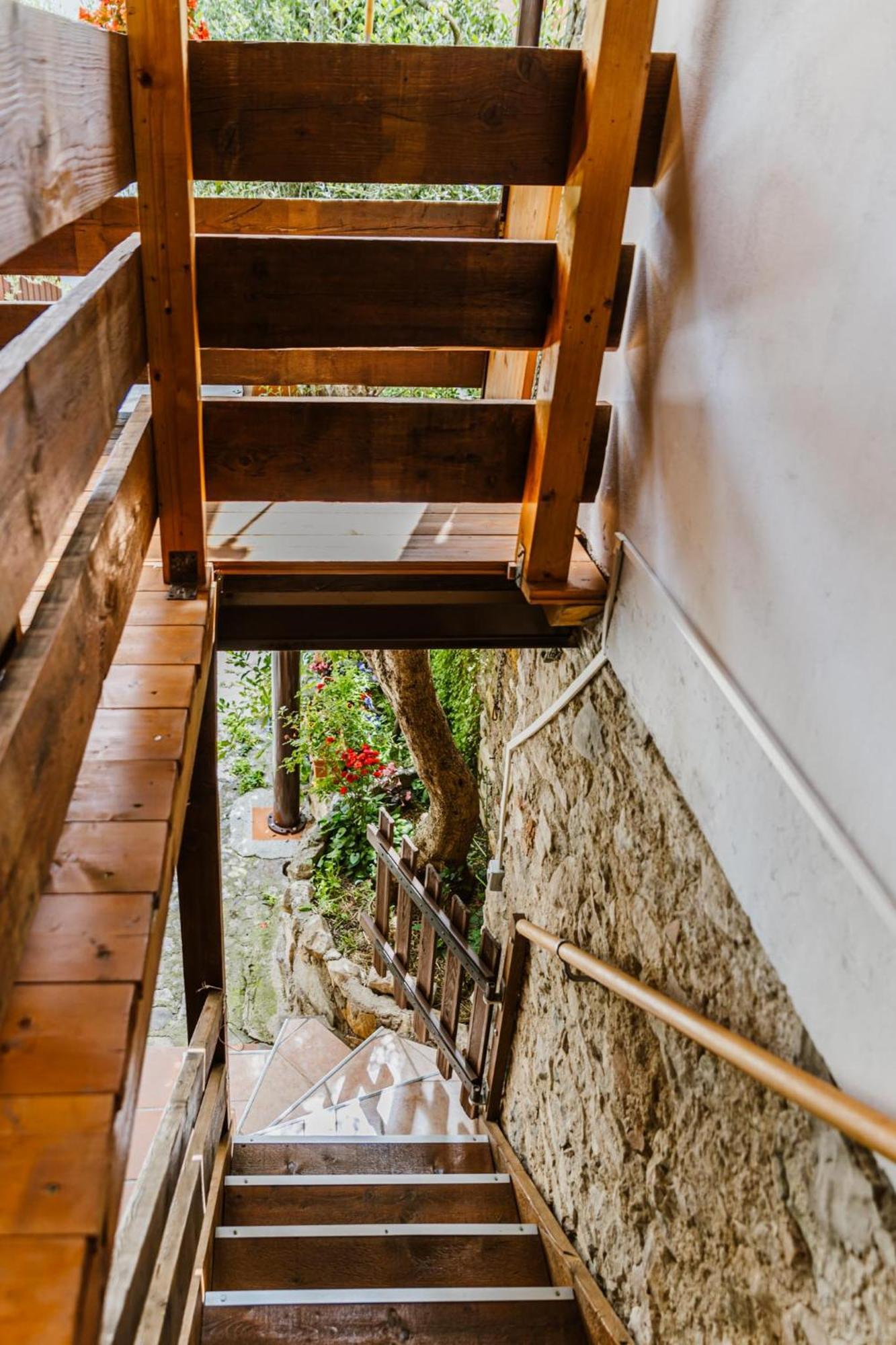 Apartament Cozy Castello Manerba del Garda Zewnętrze zdjęcie