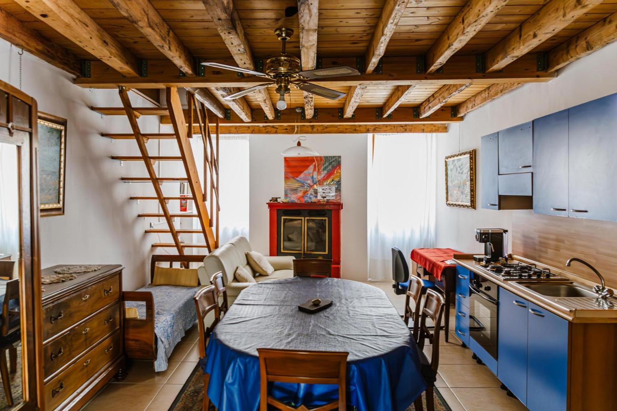 Apartament Cozy Castello Manerba del Garda Zewnętrze zdjęcie
