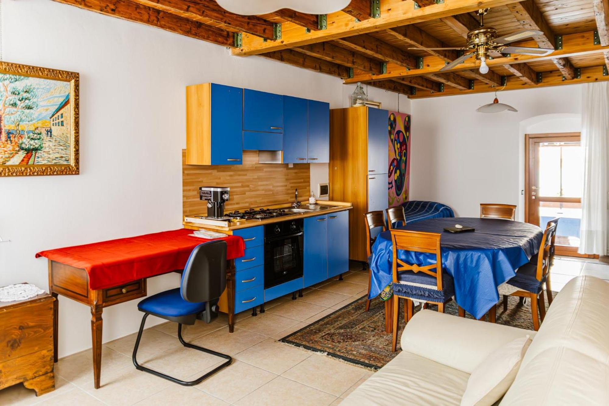 Apartament Cozy Castello Manerba del Garda Zewnętrze zdjęcie