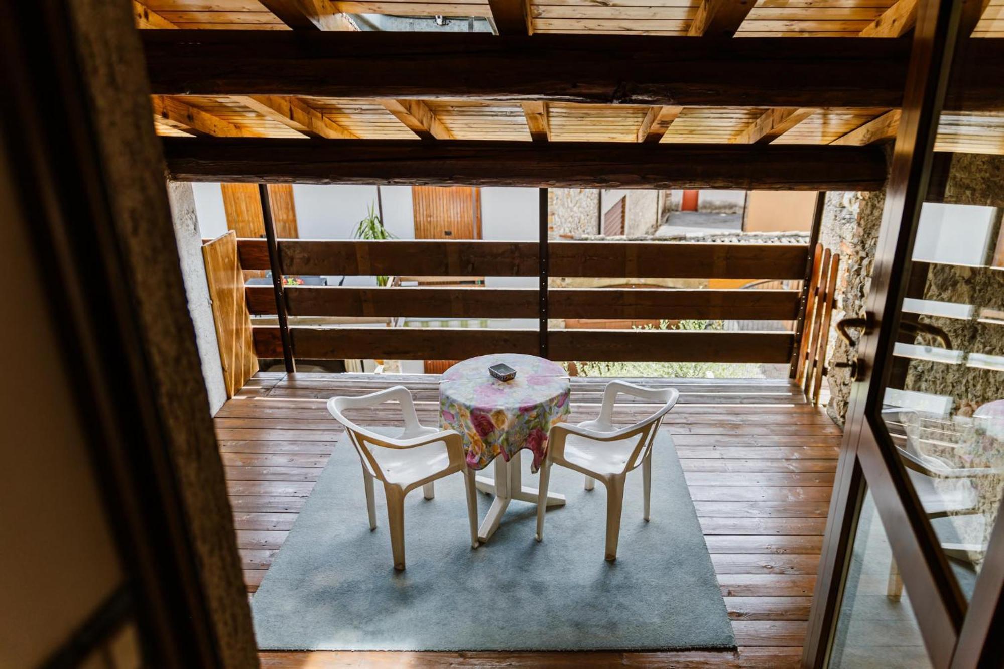 Apartament Cozy Castello Manerba del Garda Zewnętrze zdjęcie