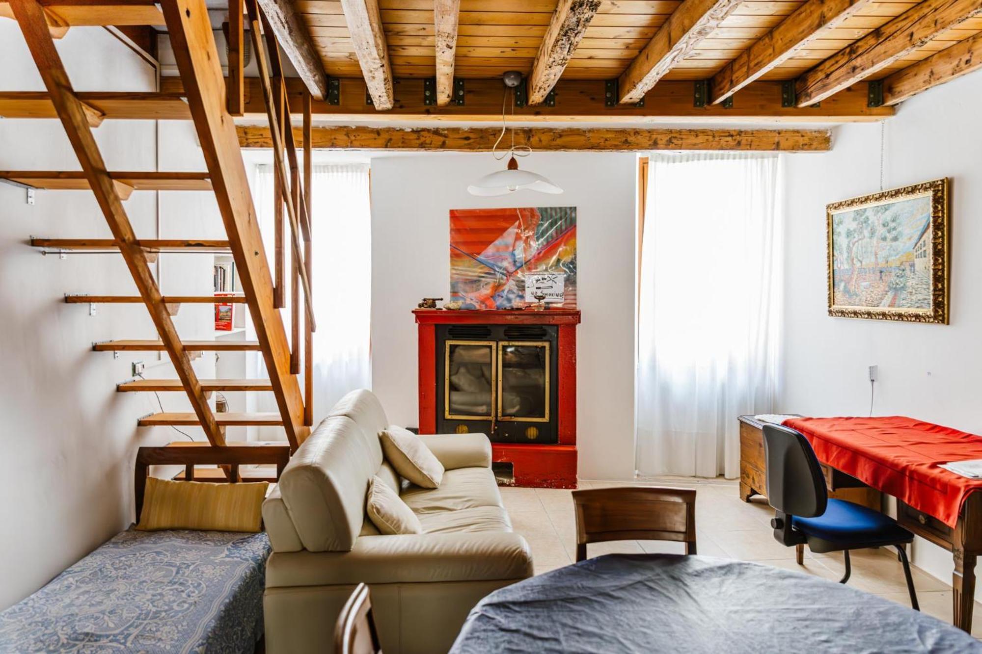 Apartament Cozy Castello Manerba del Garda Zewnętrze zdjęcie