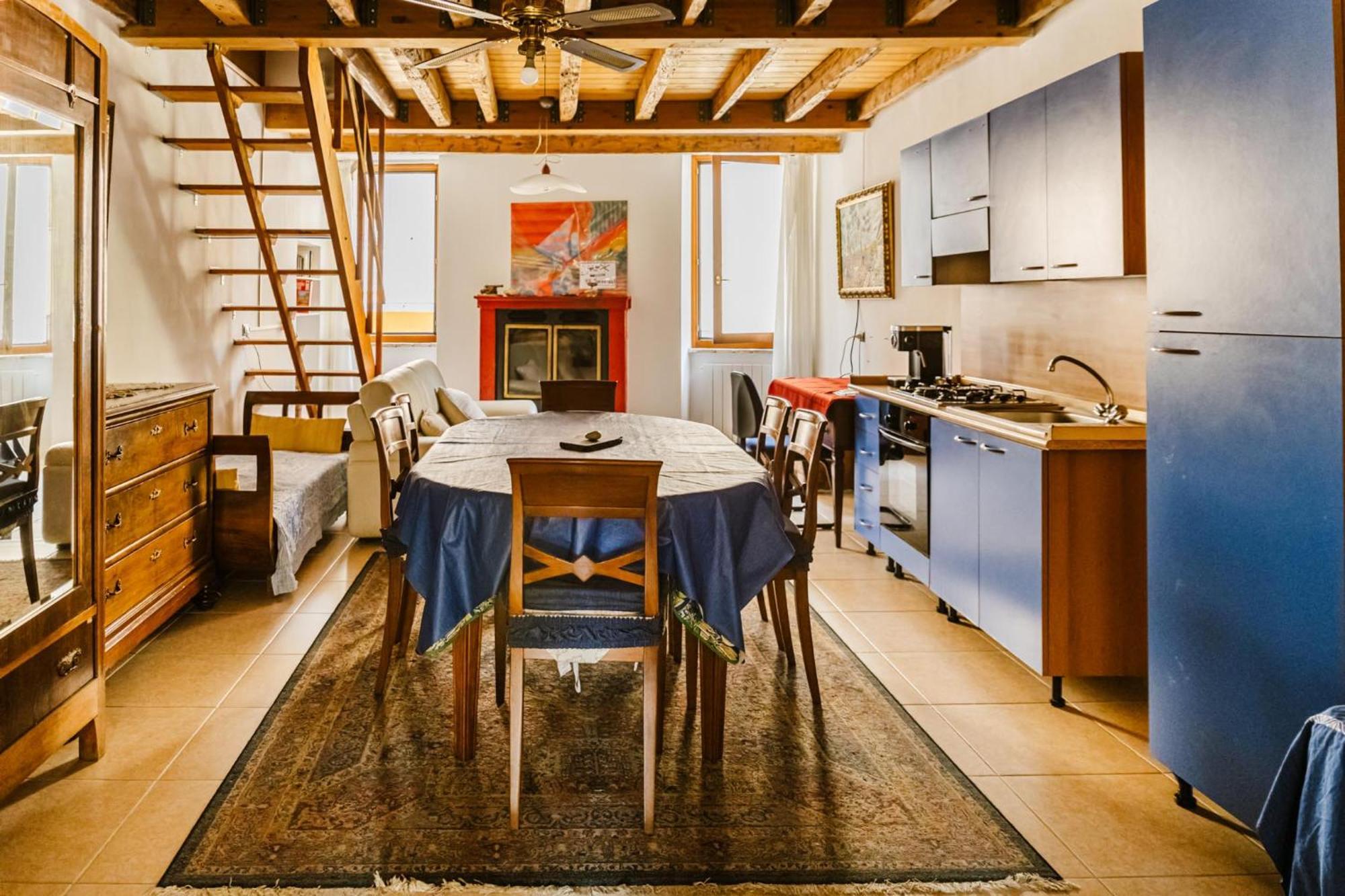 Apartament Cozy Castello Manerba del Garda Zewnętrze zdjęcie