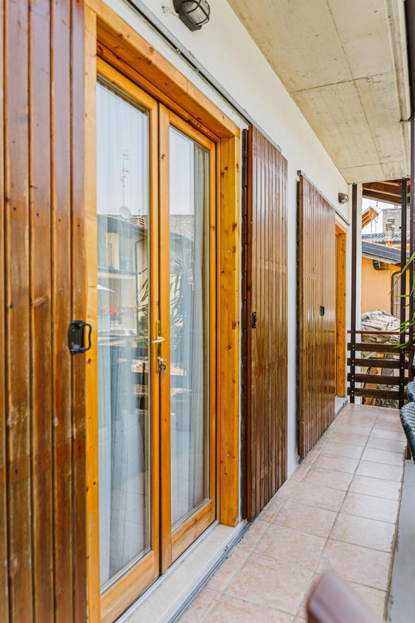 Apartament Cozy Castello Manerba del Garda Zewnętrze zdjęcie
