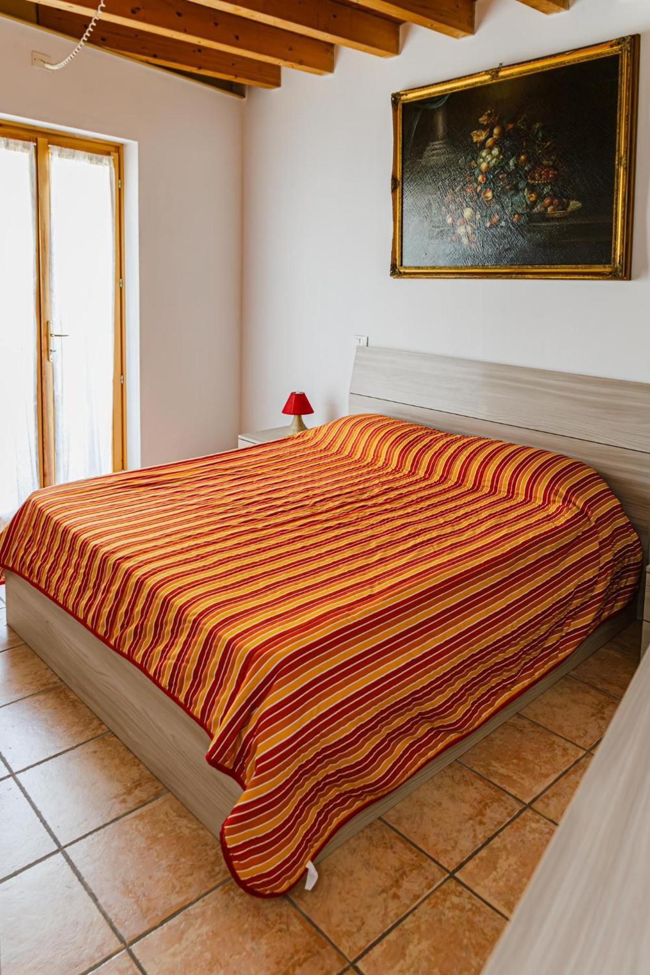 Apartament Cozy Castello Manerba del Garda Zewnętrze zdjęcie