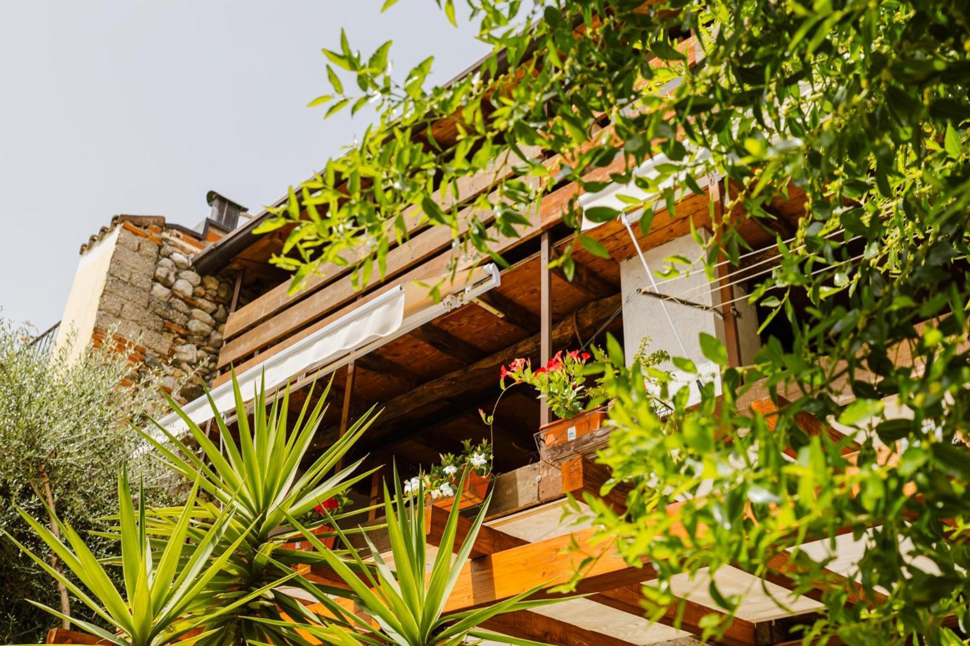 Apartament Cozy Castello Manerba del Garda Zewnętrze zdjęcie
