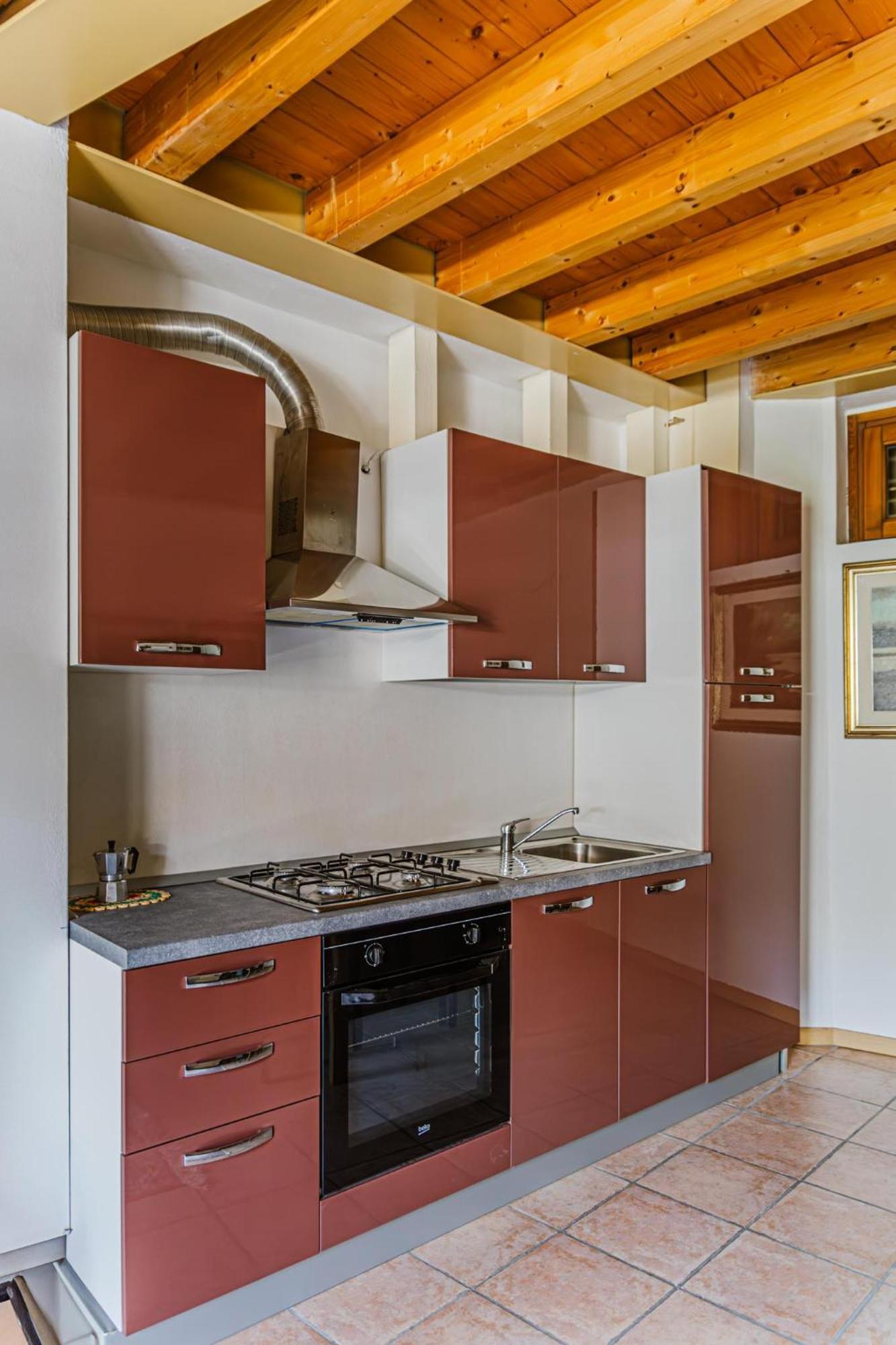 Apartament Cozy Castello Manerba del Garda Zewnętrze zdjęcie