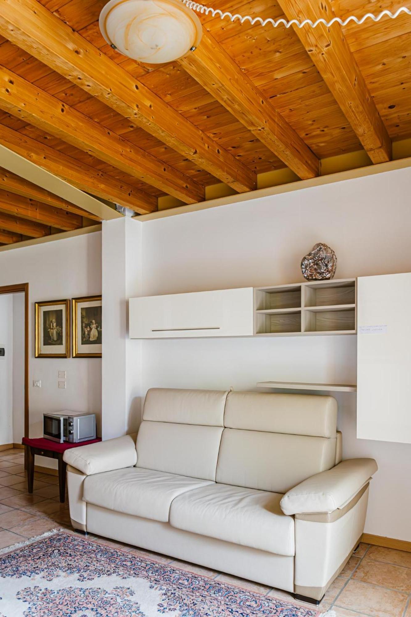 Apartament Cozy Castello Manerba del Garda Zewnętrze zdjęcie