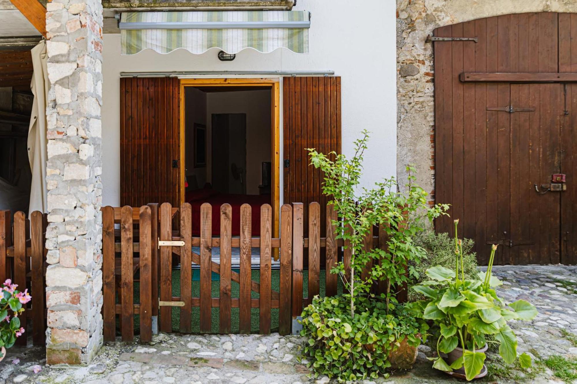 Apartament Cozy Castello Manerba del Garda Zewnętrze zdjęcie