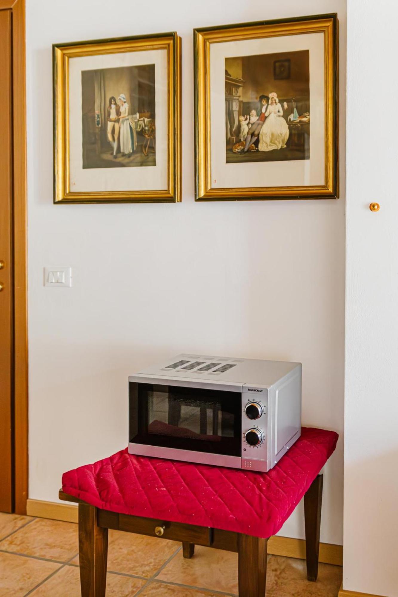 Apartament Cozy Castello Manerba del Garda Zewnętrze zdjęcie