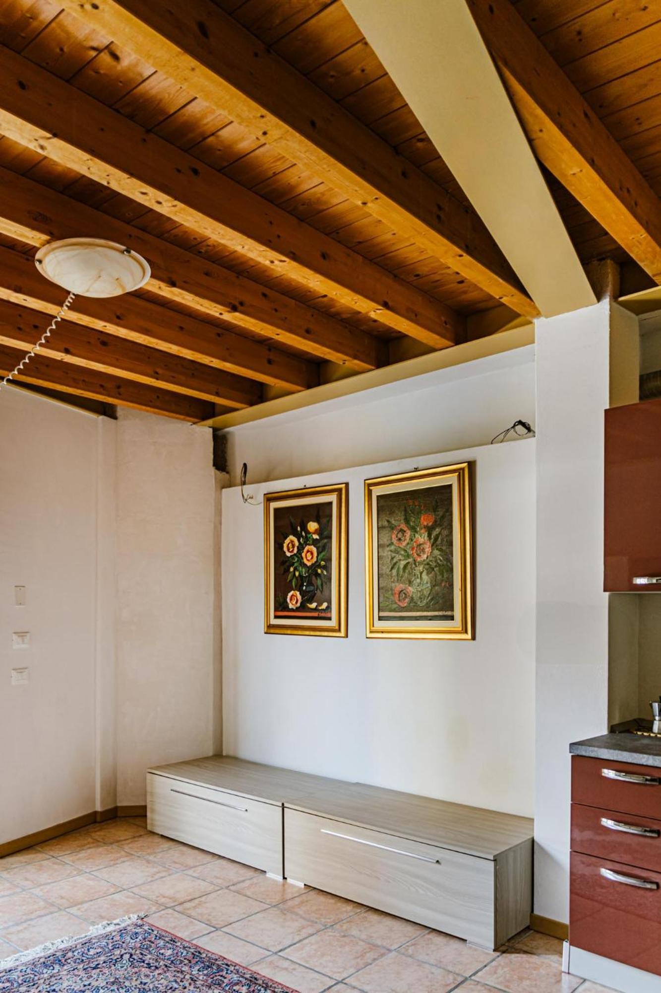 Apartament Cozy Castello Manerba del Garda Zewnętrze zdjęcie