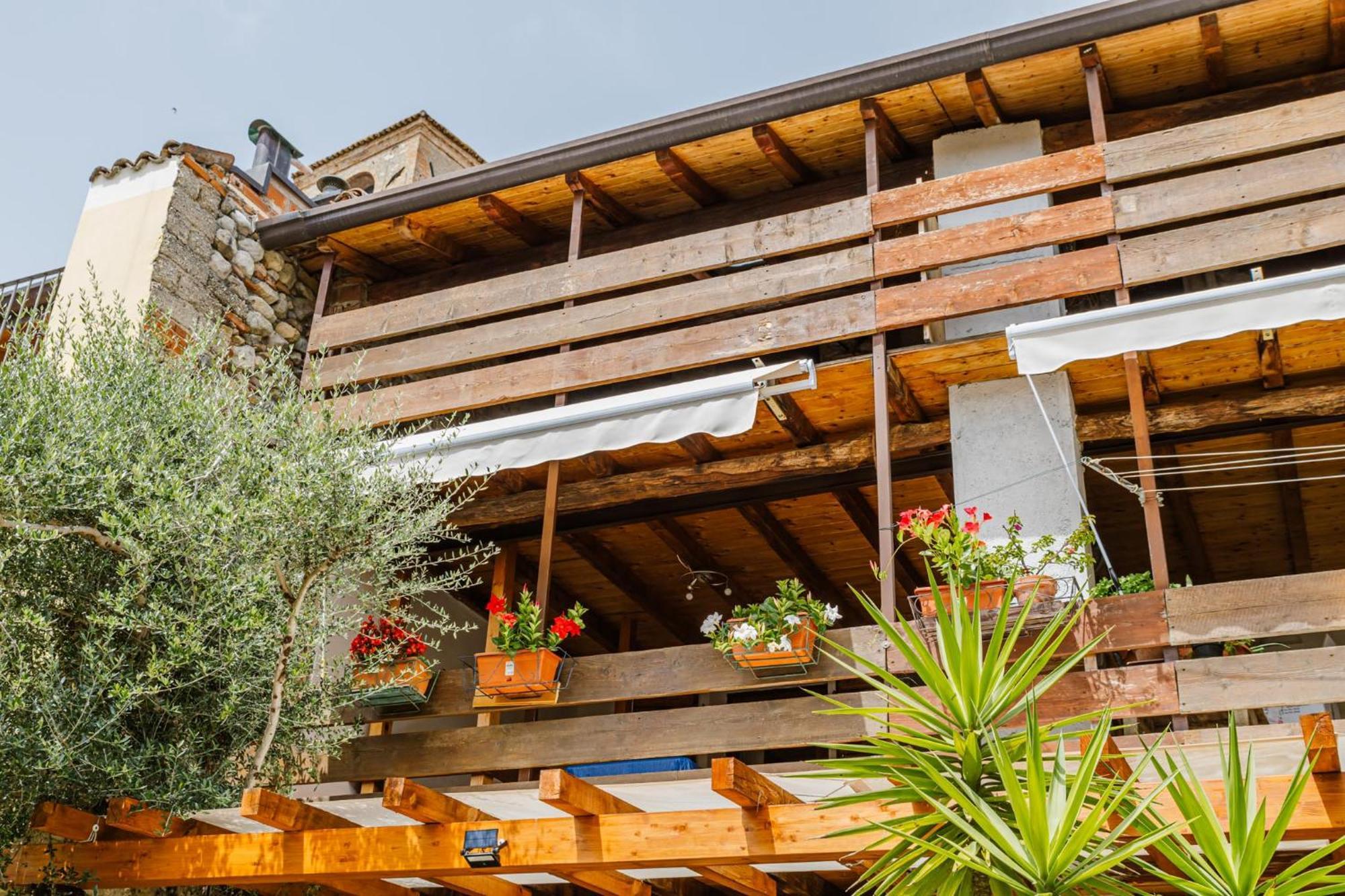Apartament Cozy Castello Manerba del Garda Zewnętrze zdjęcie
